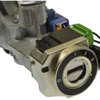 Standard Ignition US-612 Ignition Lock Cylinder and Switch - view 2