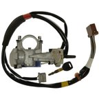 Standard Ignition US-612 Ignition Lock Cylinder and Switch - view 1