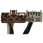 Standard Ignition US-612 Ignition Lock Cylinder and Switch - view 3