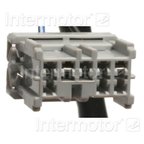 Standard Ignition US-612 Ignition Lock Cylinder and Switch - view 4