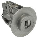 Standard Ignition US-613L Ignition Lock Cylinder - view 2