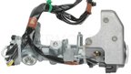 Standard Ignition US-613 Ignition Lock Cylinder and Switch - view 6