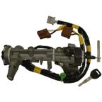 Standard Ignition US-613 Ignition Lock Cylinder and Switch - view 1