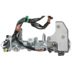 Standard Ignition US-613 Ignition Lock Cylinder and Switch - view 4