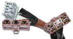 Standard Ignition US-613 Ignition Lock Cylinder and Switch - view 5