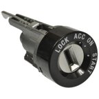 Standard Ignition US-616L Ignition Lock Cylinder - view 2
