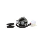 Standard Ignition US-617L Ignition Lock Cylinder - view 7