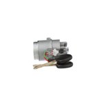 Standard Ignition US-617L Ignition Lock Cylinder - view 3