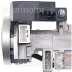 Standard Ignition US-617 Ignition Lock Cylinder and Switch - view 3