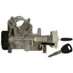 Standard Ignition US-617 Ignition Lock Cylinder and Switch - view 1