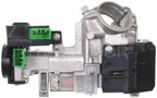 Standard Ignition US-618 Ignition Lock Cylinder and Switch - view 3
