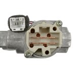 Standard Ignition US-618 Ignition Lock Cylinder and Switch - view 4
