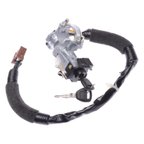Standard Ignition US-619 Ignition Lock Cylinder and Switch - view 1