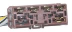 Standard Ignition US-619 Ignition Lock Cylinder and Switch - view 7