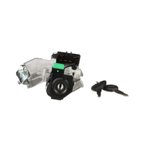 Standard Ignition US-629 Ignition Lock Cylinder and Switch - view 1
