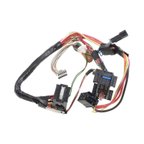 Standard Ignition US-630 Ignition Switch - view 1