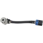 Standard Ignition US-632 Ignition Switch - view 1