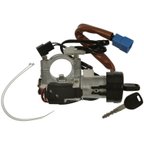 Standard Ignition US-633 Ignition Lock Cylinder and Switch - view 1