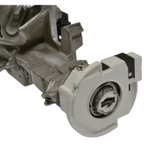 Standard Ignition US-636 Ignition Lock Cylinder and Switch - view 2