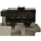 Standard Ignition US-636 Ignition Lock Cylinder and Switch - view 3