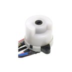 Standard Ignition US-637 Ignition Switch - view 2