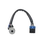 Standard Ignition US-638 Ignition Switch - view 1