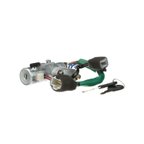 Standard Ignition US-661 Ignition Lock Cylinder and Switch - view 2