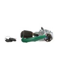 Standard Ignition US-661 Ignition Lock Cylinder and Switch - view 4