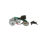 Standard Ignition US-661 Ignition Lock Cylinder and Switch - view 1