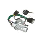 Standard Ignition US-661 Ignition Lock Cylinder and Switch - view 5
