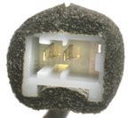 Standard Ignition US-661 Ignition Lock Cylinder and Switch - view 8