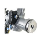 Standard Ignition US-662 Ignition Lock Cylinder and Switch - view 1