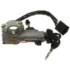 Standard Ignition US-668 Ignition Switch - view 1