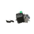 Standard Ignition US-673 Ignition Lock Cylinder and Switch - view 4