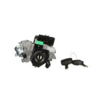 Standard Ignition US-673 Ignition Lock Cylinder and Switch - view 1