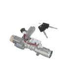 Standard Ignition US-677 Ignition Lock Cylinder and Switch - view 4