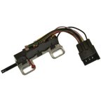 Standard Ignition US-67 Ignition Switch - view 1