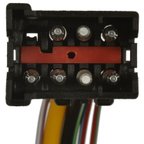 Standard Ignition US-67 Ignition Switch - view 6