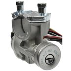 Standard Ignition US-681 Ignition Lock Cylinder and Switch - view 2