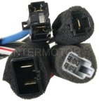 Standard Ignition US-681 Ignition Lock Cylinder and Switch - view 3