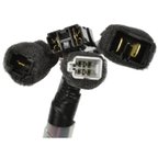 Standard Ignition US-681 Ignition Lock Cylinder and Switch - view 4