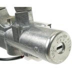 Standard Ignition US-682 Ignition Lock Cylinder and Switch - view 2
