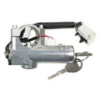 Standard Ignition US-684 Ignition Lock Cylinder and Switch - view 1