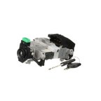 Standard Ignition US-686 Ignition Lock Cylinder and Switch - view 2