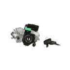 Standard Ignition US-686 Ignition Lock Cylinder and Switch - view 1