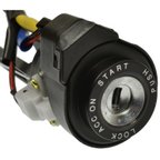 Standard Ignition US693L Ignition Lock Cylinder - view 2