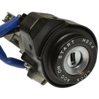 Standard Ignition US699L Ignition Lock Cylinder - view 2