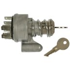 Standard Ignition US-69 Ignition Switch - view 1