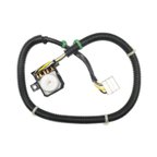 Standard Ignition US-701 Ignition Switch - view 1