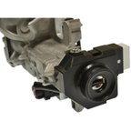 Standard Ignition US-708 Ignition Lock Cylinder and Switch - view 2